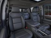Thumbnail of 2025 Onyx Black GMC Sierra 3500