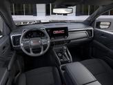 Thumbnail of 2025 Onyx Black GMC Canyon