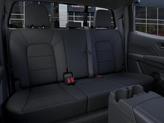 Thumbnail of 2025 Onyx Black GMC Canyon