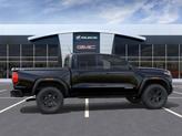 Thumbnail of 2025 Onyx Black GMC Canyon