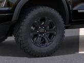 Thumbnail of 2025 Onyx Black GMC Canyon