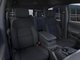 Thumbnail of 2025 Onyx Black GMC Canyon
