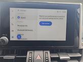 Thumbnail of 2024 Silver Sky Metallic Toyota RAV4
