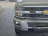 Thumbnail of 2016 Summit White Chevrolet Silverado 2500