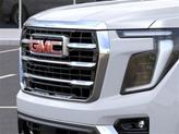 Thumbnail of 2025 Summit White GMC Yukon