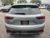 Thumbnail of 2025 Moonstone Gray Metallic Buick Envision