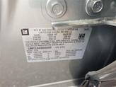 Thumbnail of 2025 Moonstone Gray Metallic Buick Envision