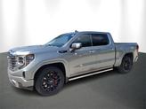 Thumbnail of 2024 Sterling Metallic GMC Sierra 1500
