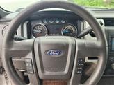 Thumbnail of 2014 Ingot Silver Ford F-150