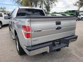 Thumbnail of 2014 Ingot Silver Ford F-150