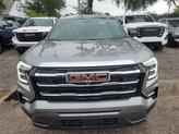 Thumbnail of 2026 Sterling Metallic GMC Terrain