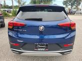 Thumbnail of 2022 Sapphire Metallic Buick Encore GX