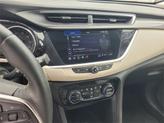 Thumbnail of 2022 Sapphire Metallic Buick Encore GX