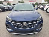 Thumbnail of 2022 Sapphire Metallic Buick Encore GX