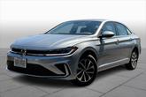 Photo of 2025 Pyrite Silver Metallic Volkswagen Jetta