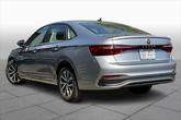 Thumbnail of 2025 Pyrite Silver Metallic Volkswagen Jetta