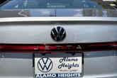 Thumbnail of 2025 Pyrite Silver Metallic Volkswagen Jetta