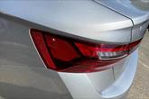 Thumbnail of 2025 Pyrite Silver Metallic Volkswagen Jetta
