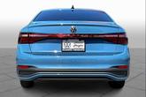 Thumbnail of 2025 Monterey Blue Volkswagen Jetta