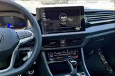 Thumbnail of 2025 Monterey Blue Volkswagen Jetta