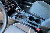 Thumbnail of 2025 Monterey Blue Volkswagen Jetta