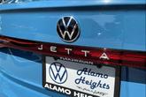 Thumbnail of 2025 Monterey Blue Volkswagen Jetta