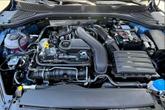 Thumbnail of 2025 Monterey Blue Volkswagen Jetta