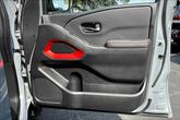 Thumbnail of 2023 Boulder Gray Pearl Nissan Frontier