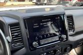 Thumbnail of 2023 Boulder Gray Pearl Nissan Frontier