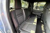 Thumbnail of 2023 Boulder Gray Pearl Nissan Frontier