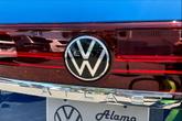Thumbnail of 2025 Mountain Lake Blue Metallic Volkswagen Atlas