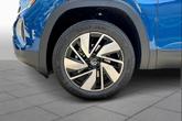 Thumbnail of 2025 Mountain Lake Blue Metallic Volkswagen Atlas