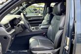 Thumbnail of 2024 River Rock Jeep Wagoneer L