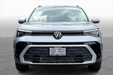 Thumbnail of 2025 Pyrite Silver Metallic Volkswagen Taos