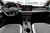 Thumbnail of 2025 Pyrite Silver Metallic Volkswagen Taos