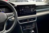 Thumbnail of 2025 Pyrite Silver Metallic Volkswagen Taos