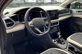 Thumbnail of 2025 Pyrite Silver Metallic Volkswagen Taos