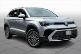 Thumbnail of 2025 Pyrite Silver Metallic Volkswagen Taos