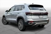 Thumbnail of 2025 Pyrite Silver Metallic Volkswagen Taos