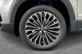 Thumbnail of 2025 Pyrite Silver Metallic Volkswagen Taos