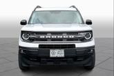 Thumbnail of 2022 Oxford White Ford Bronco Sport