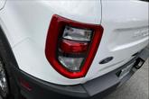 Thumbnail of 2022 Oxford White Ford Bronco Sport