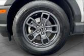 Thumbnail of 2022 Oxford White Ford Bronco Sport