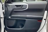 Thumbnail of 2022 Oxford White Ford Bronco Sport