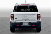 Thumbnail of 2022 Oxford White Ford Bronco Sport