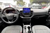 Thumbnail of 2022 Oxford White Ford Bronco Sport