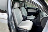 Thumbnail of 2021 Pyrite Silver Metallic Volkswagen Tiguan