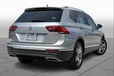 Thumbnail of 2021 Pyrite Silver Metallic Volkswagen Tiguan