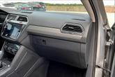 Thumbnail of 2021 Pyrite Silver Metallic Volkswagen Tiguan
