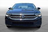 Thumbnail of 2024 Deep Black Pearl Volkswagen Jetta